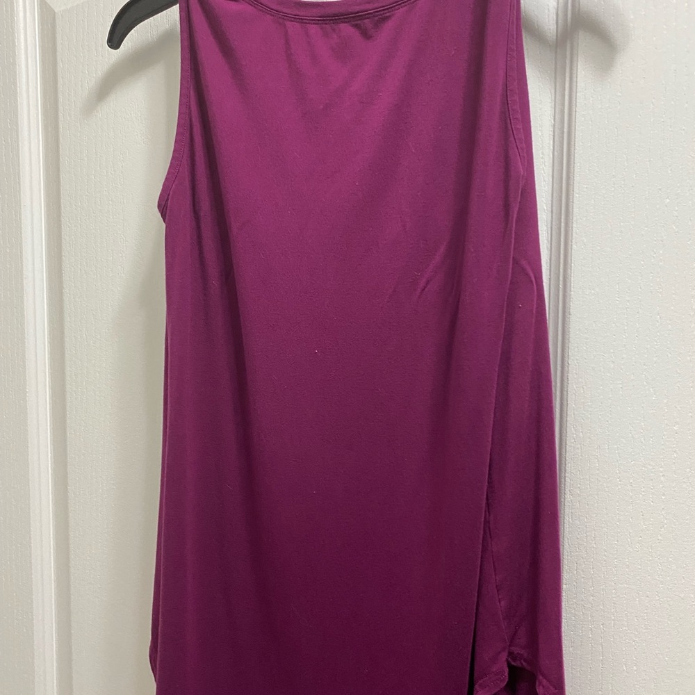Tank top by Blue Sky